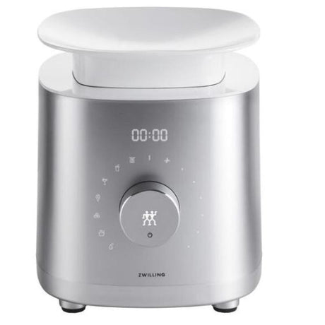 Zwilling Blender staționar ZWILLING Enfinigy Pro, performanță înaltă, argintiu, 53001-000-0