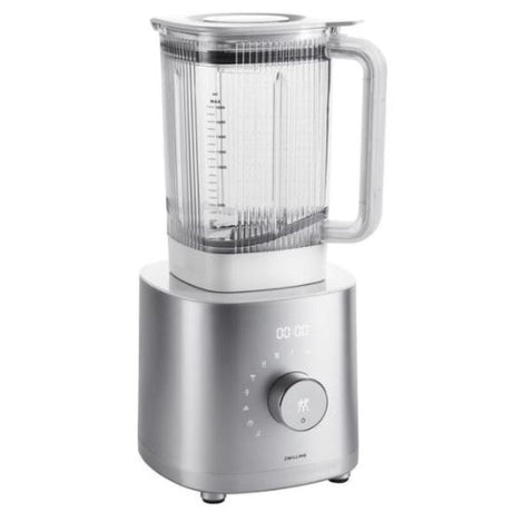 Zwilling Blender staționar ZWILLING Enfinigy Pro, performanță înaltă, argintiu, 53001-000-0