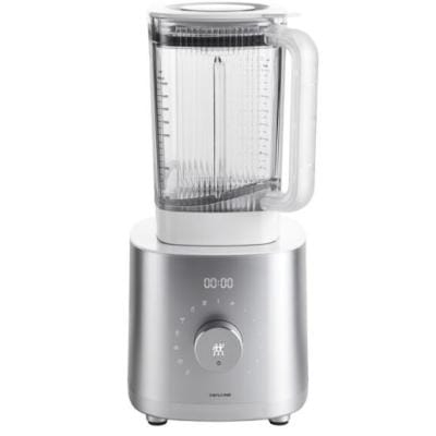 Zwilling Blender staționar ZWILLING Enfinigy Pro, performanță înaltă, argintiu, 53001-000-0