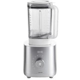Zwilling Blender staționar ZWILLING Enfinigy Pro, performanță înaltă, argintiu, 53001-000-0