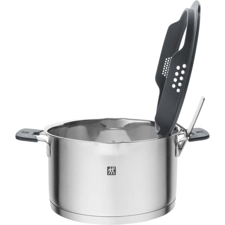 Zwilling Zwilling Simplify Pot Set 5pcs stainless steel 66870-005-0 668700050 (66870-005-0)