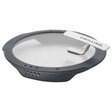 Zwilling Zwilling Simplify Pot Set 5pcs stainless steel 66870-005-0 668700050 (66870-005-0)