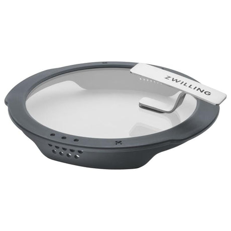 Zwilling Zwilling Simplify Pot Set 5pcs stainless steel 66870-005-0 668700050 (66870-005-0)